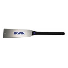 Irwin Tools Double Sided Pull Saw 240mm (9.1/2in) 7 & 17tpi