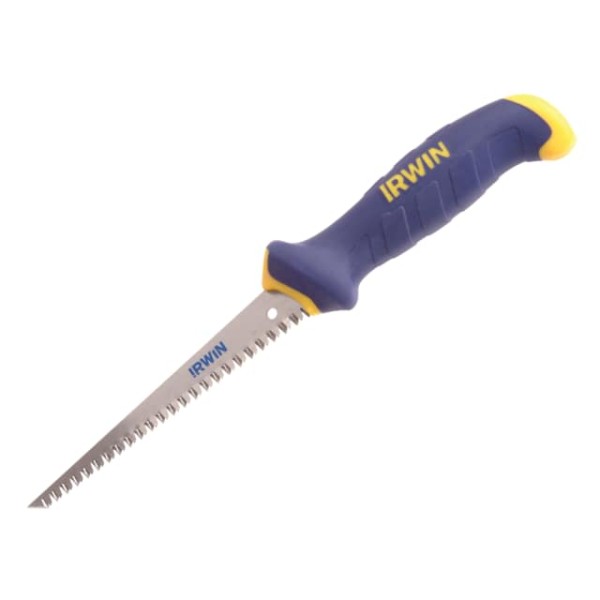 Irwin Tools ProTouch Jab Saw 165mm (6.1/2in) 8tpi Irwin Tools ProTouch Jab Saw 165mm (6.1/2in) 8tpi