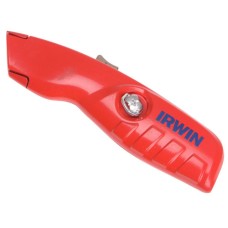 Irwin Tools Safety Retractable Knife