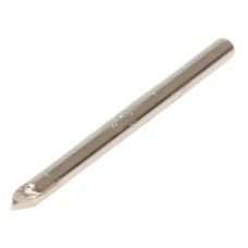 Irwin Tools Glass & Tile Drill Bit 4mm