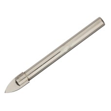 Irwin Tools Glass & Tile Drill Bit 6mm