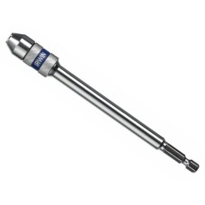 Irwin Tools Lock-n-Load Quick Change Extension Bit Holder 150mm 1/4in