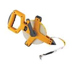 Komelon Unigrip Fibreglass Tape 30m/100ft (Width 13mm) Komelon Unigrip Fibreglass Tape 30m/100ft (Width 13mm)