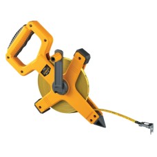 Komelon Unigrip Long Steel Tape 30m/100ft (Width 13mm) Komelon Unigrip Long Steel Tape 30m/100ft (Width 13mm)