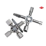 Utility and Control Cabinet Keys
