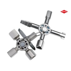 Knipex TwinKey Service Cabinet Key