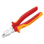 Insulated Combination Pliers (7)