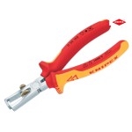 Insulated Wire Stripping Pliers (4)