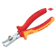 Knipex VDE Insulation Strippers 160mm