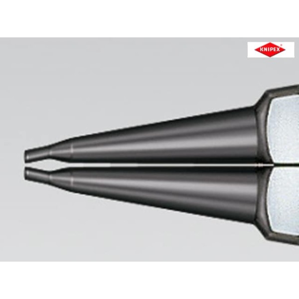 Knipex Circlip Pliers Internal Straight 19-60mm J2 Knipex Circlip Pliers Internal Straight 19-60mm J2