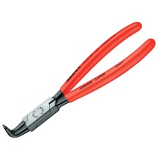 Knipex Circlip Pliers Internal 90° Bent Tip 19 - 60mm J21