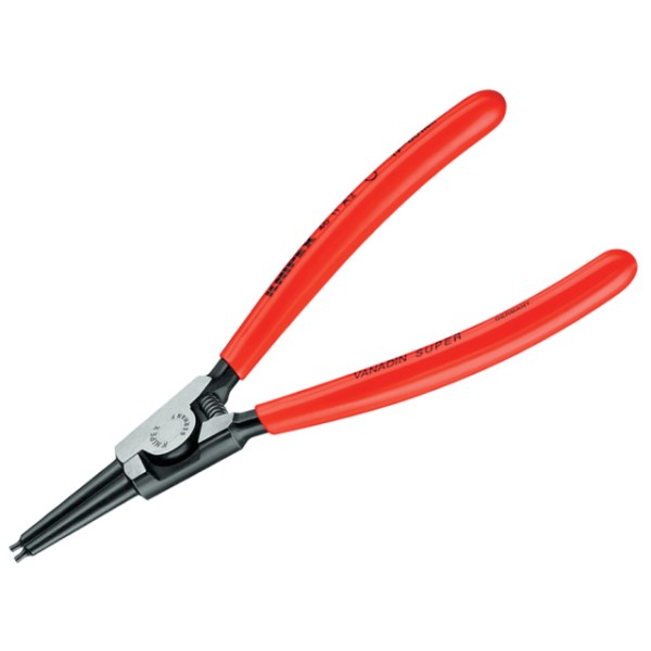 Knipex Circlip Pliers External Straight 19 - 60mm A2 Knipex Circlip Pliers External Straight 19 - 60mm A2