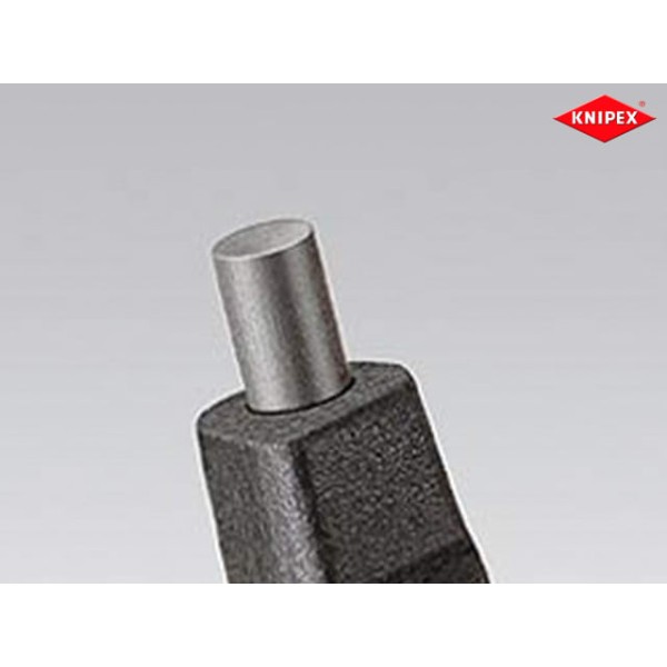 Knipex Circlip Pliers External 90° Bent Tip 19 - 60mm A21 Knipex Circlip Pliers External 90° Bent Tip 19 - 60mm A21