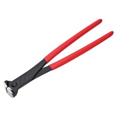 Knipex End Cutting Nippers PVC Grip 280mm (11in)