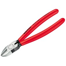 Knipex Diagonal Cutters PVC Grip 140mm (5.1/2in)
