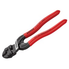 Knipex CoBolt S Compact Bolt Cutters PVC Grip 160mm