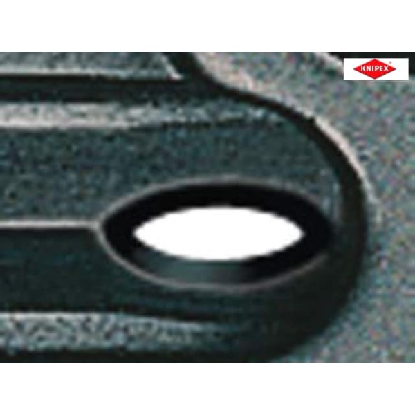 Knipex CoBolt Compact Bolt Cutter PVC Grip 200mm (8in) Knipex CoBolt Compact Bolt Cutter PVC Grip 200mm (8in)