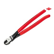 Knipex High Leverage Centre Cutters PVC Grip 250mm (10in)