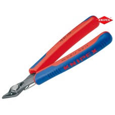 Knipex Electronic Super Knips Optical Fibre 125mm