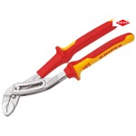 Insulated Slip Joint Pliers