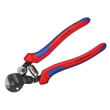 Knipex Wire Rope/Bowden Cable Cutter 160mm