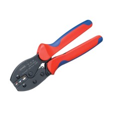 Knipex PreciForce Crimping Pliers 0.5-6mmÂ²