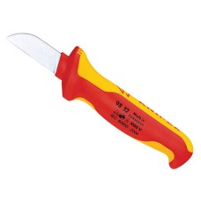 Knipex 98 52 VDE Cable Knife