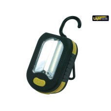 Lighthouse Magnetic Hook LED Torch Lamp
