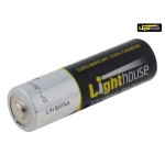Batteries - Alkaline (6)