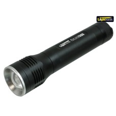 Lighthouse Elite High Performance 1500 Lumens LED Torch AA