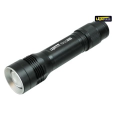 Lighthouse Elite High Performance 800 Lumens LED Rechargeable Torch &amp; Powerbank