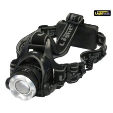 Lighthouse Elite Headlight Rechargable 350 Lumens