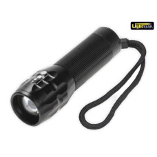 Lighthouse Elite Focus Torch 3 Function