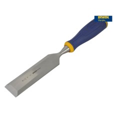 Irwin Tools MS500 All-Purpose Chisel ProTouch Handle 38mm (1.1/2in)