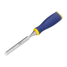 Irwin Tools MS500 All-Pupose Chisel ProTouch Handle 13mm (1/2in)