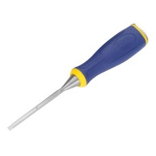 Irwin Tools MS500 All-Purpose Chisel ProTouch Handle 6mm (1/4in)