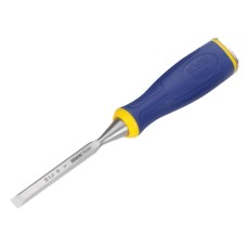 Irwin Tools MS500 All-Purpose Chisel ProTouch Handle 10mm (3/8in)