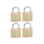 Master Lock Padlocks
