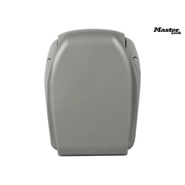 MasterLock 5415E Wall-Mounted Reinforced Key Lock Box MasterLock 5415E Wall-Mounted Reinforced Key Lock Box