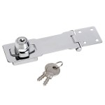 Hasp and Staples