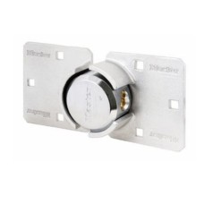 MasterLock Heavy Duty Van Lock and Hasp