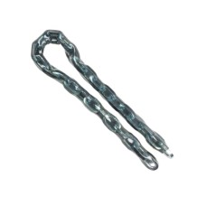 MasterLock 8019E Hardened Steel Chain 1m x 10mm MasterLock 8019E Hardened Steel Chain 1m x 10mm
