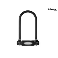 MasterLock High Security U-Bar 210 x 110 x 13mm