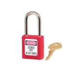 Lockout Padlocks (1)