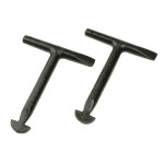 Manhole Keys