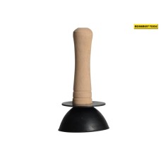 Monument 1456N Small Force Cup Plunger 75mm (3in)