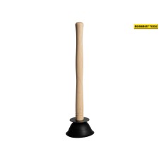 Monument 1458T Large Force Cup Plunger 120mm (4.3/4in)