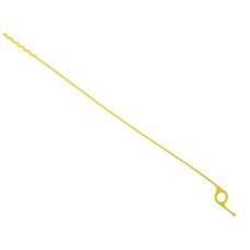 Monument 1469B Mini Snake Barbed Drain Unclogger