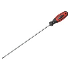 Monument 1517A Long Reach Magnetic PH2 Screwdriver 300mm