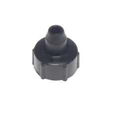 Monument 180S Nipple Cap 1/2 BSP